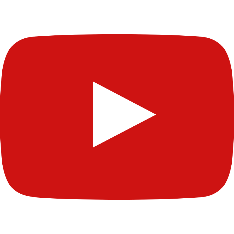 youtube icon